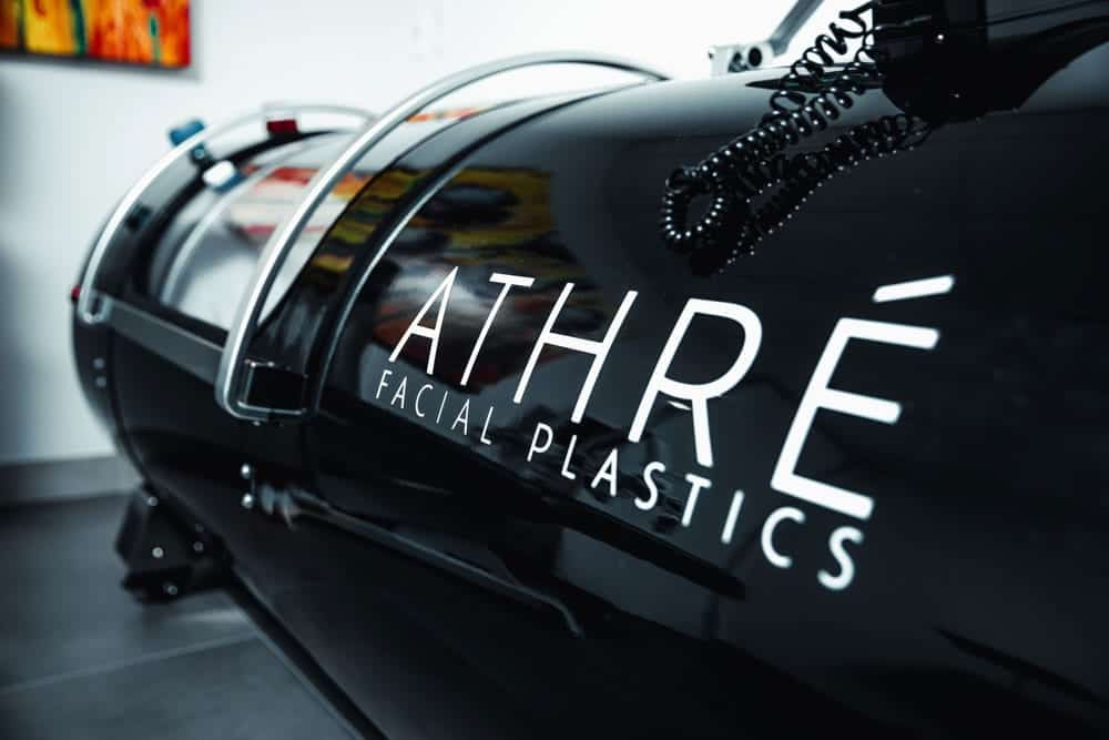The Athré Recovery System