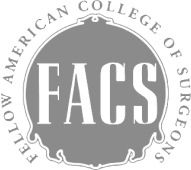 Fellow, American College of Surgeons