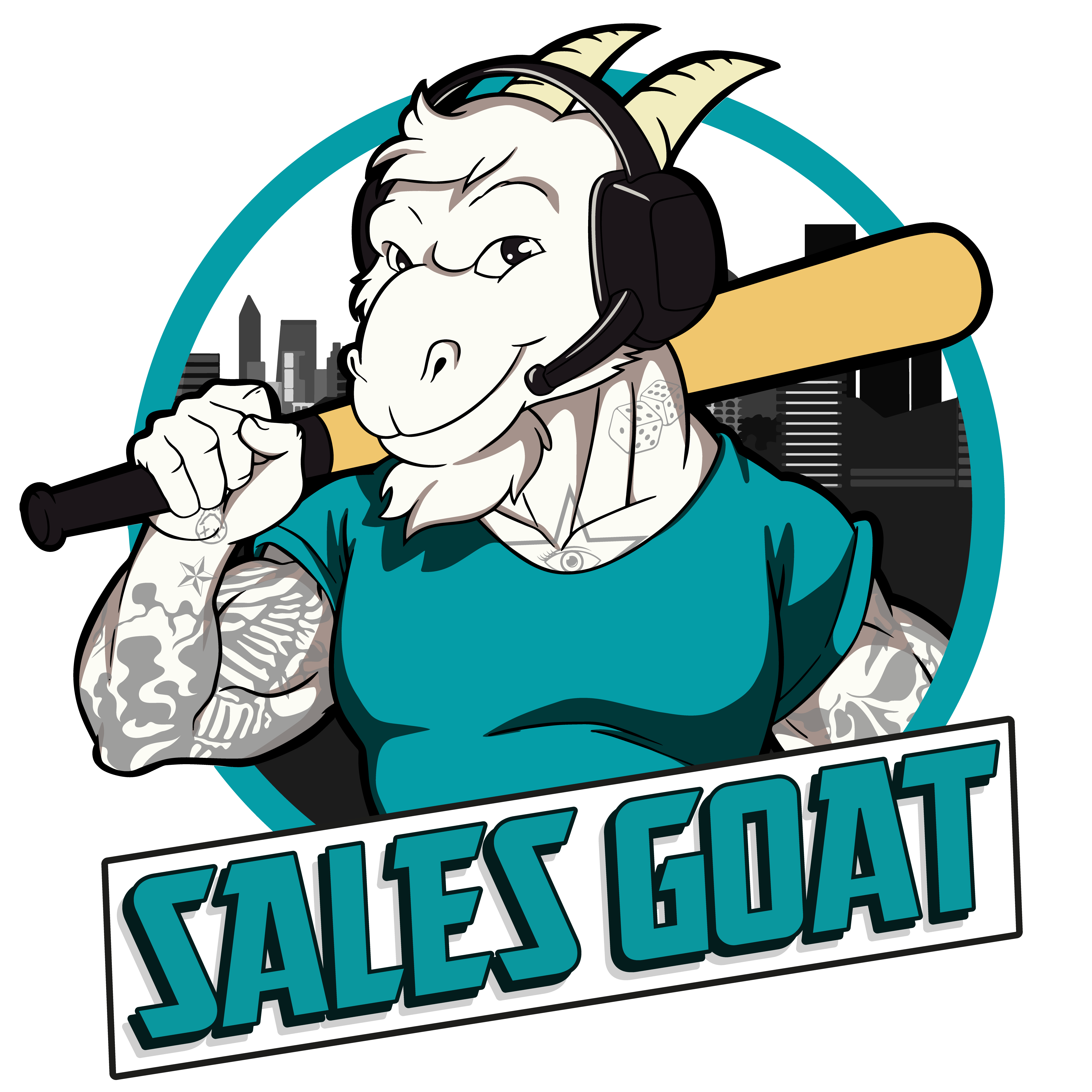 Eric Cline - Sales GOAT