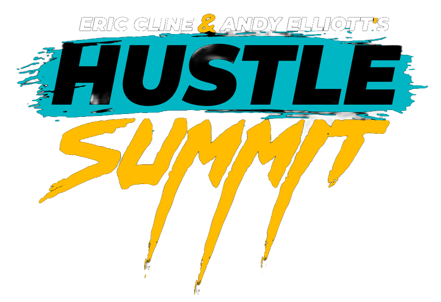 Eric Cline & Andy Elliott's Hustle Summit
