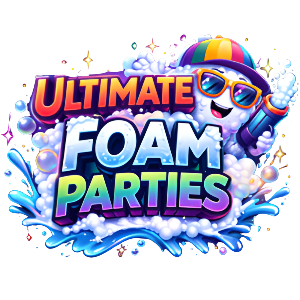 Ultimate Mobile Gaming - Atlanta Foam Party Rentals