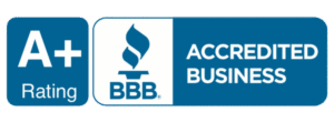 BBB A+ Rating