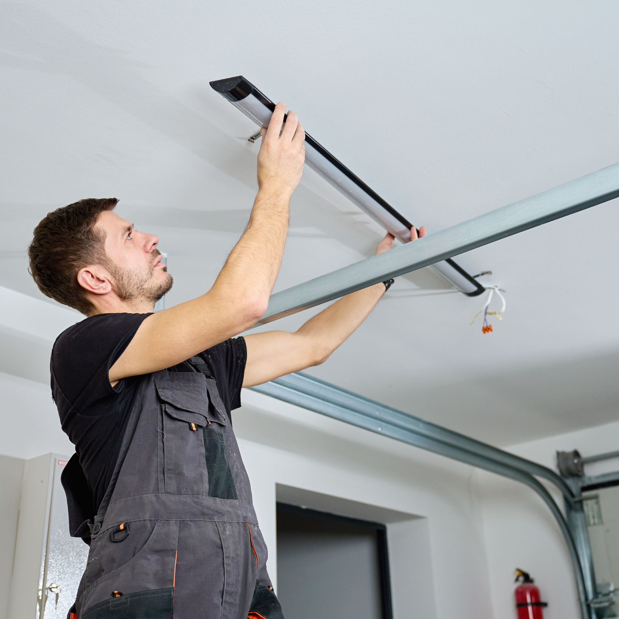 Same Day Garage Door Repair