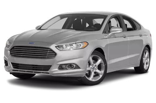 Driver rental car