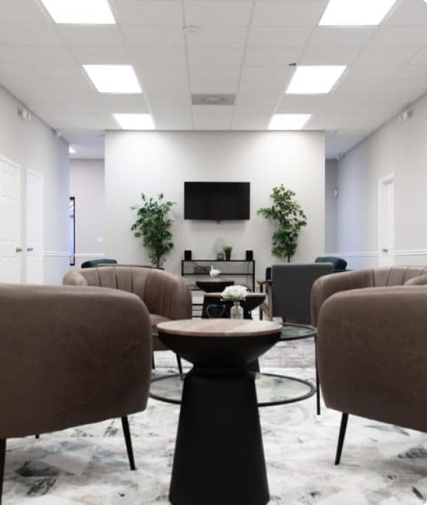 Intrepid Reception