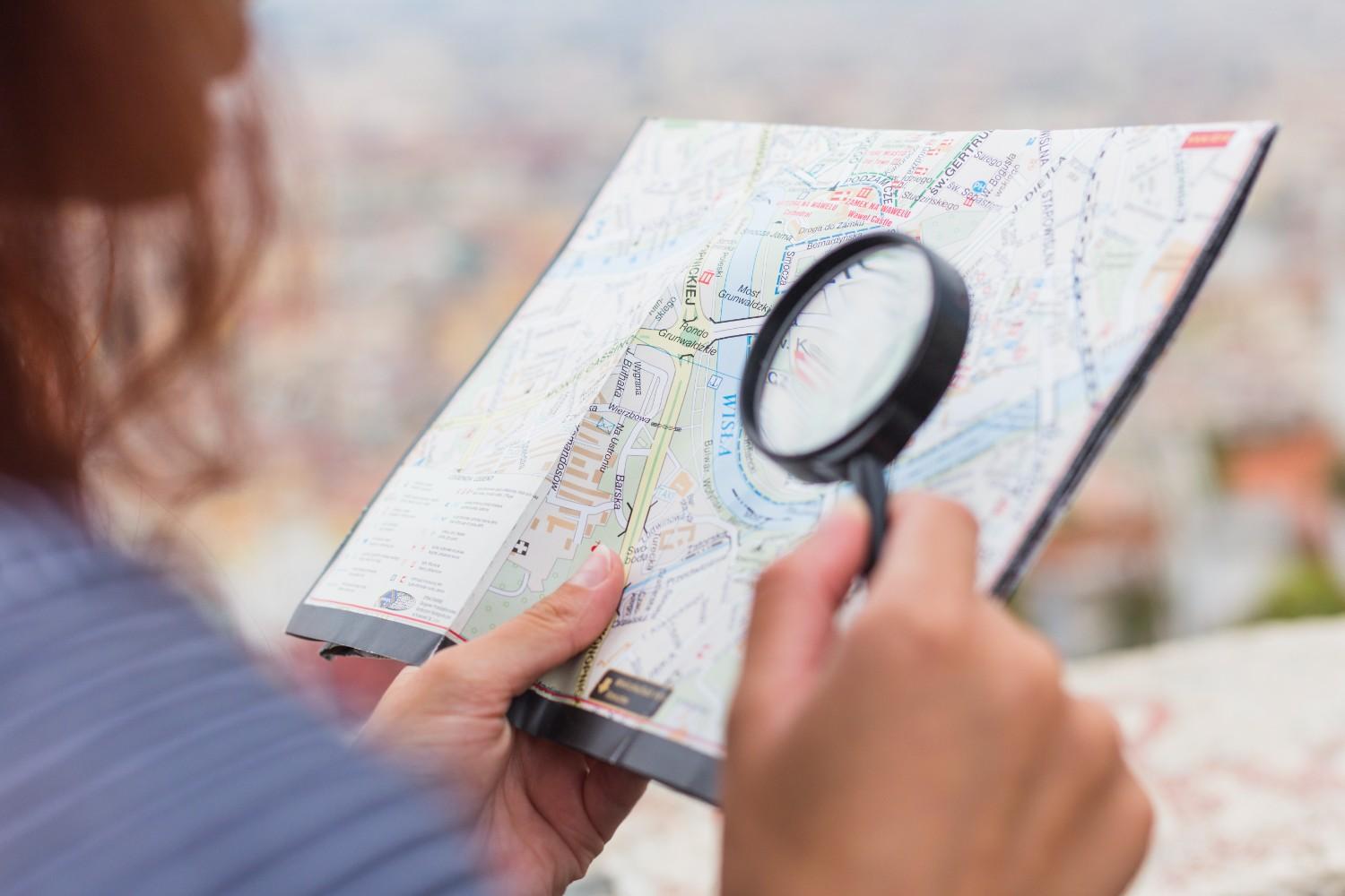 local search