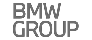 BMW Group Plant Spartanburg logo