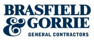 Brasfield & Gorrie logo