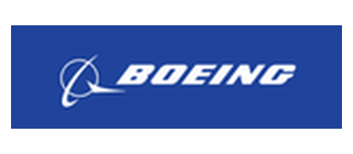 Boeing logo