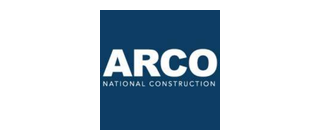 ARCO National Construction logo
