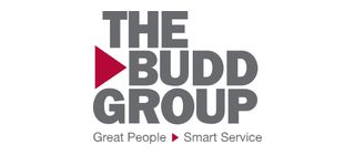 The Budd Group logo