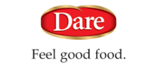 Dare Foods logo