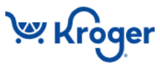 Kroger logo