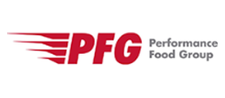 Performance Food Group logo