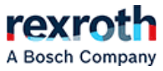 Bosch Rexroth logo