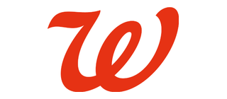 Walgreens logo