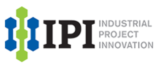 Industrial Project Innovation (IPI) logo