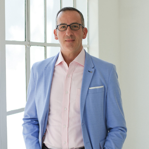 Grow and Profit | Business Advisor Claudio Camera