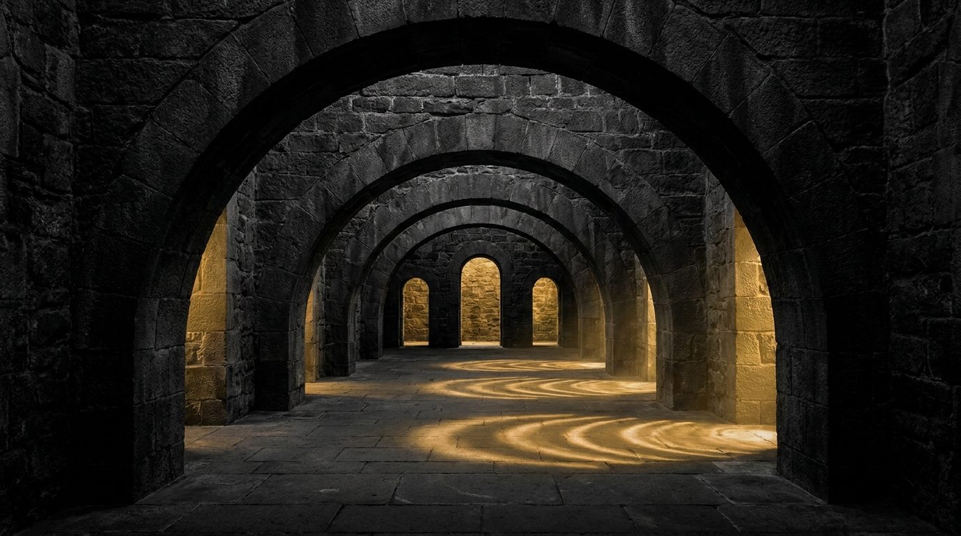 Architektura tygodnia - dni ciężkie i dni lekkie