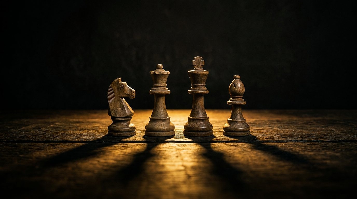 Archetypy Junga - przewodnik po wzorcach zachowań