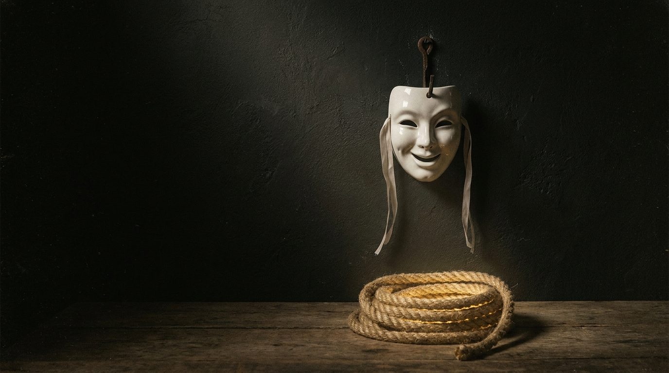 Chaos w domu, chaos w głowie - co psychologia mówi o bałaganie