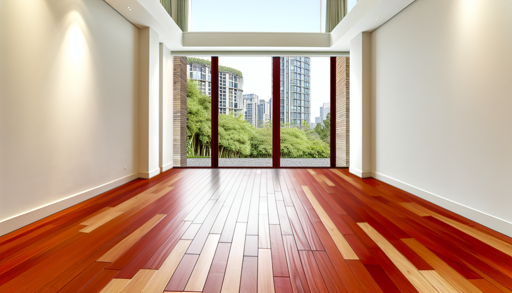 25+ Years Expertise Maintaining Hardwood Floors Knoxville