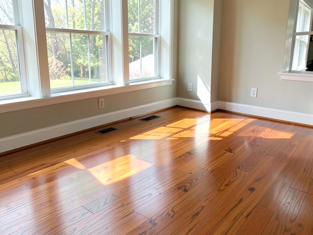 5 Expert Humidity Control Benefits for Knoxville Hardwood Floors
