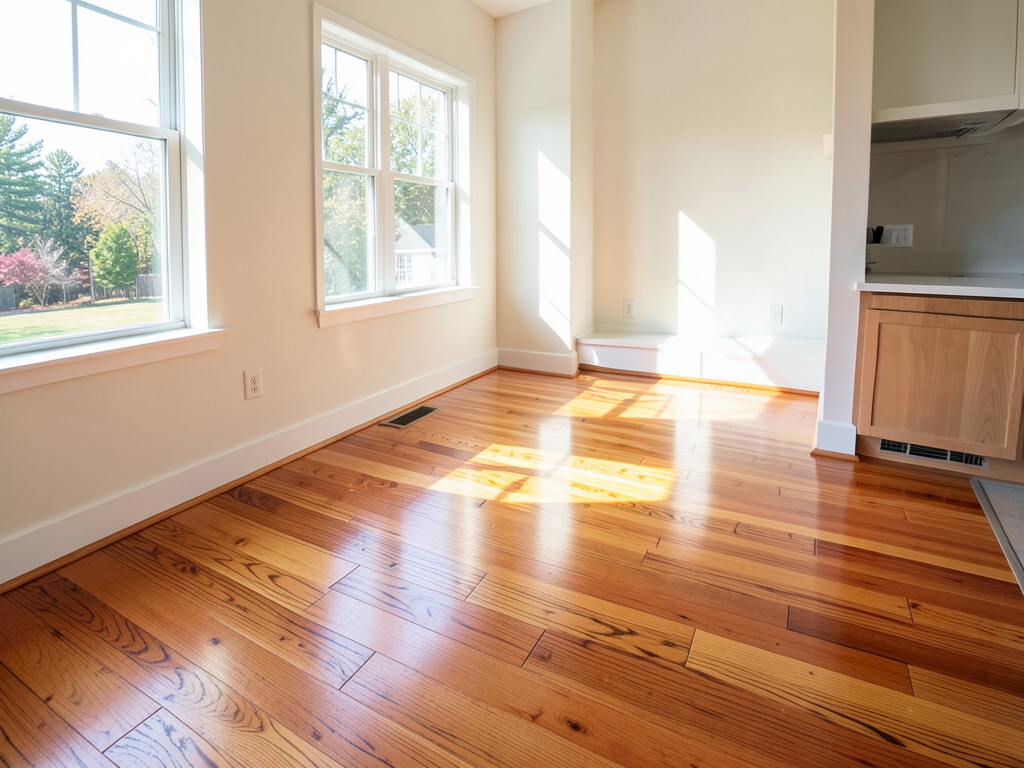 25+ Years Experience Hardwood Floor Refinishing Knoxville TN