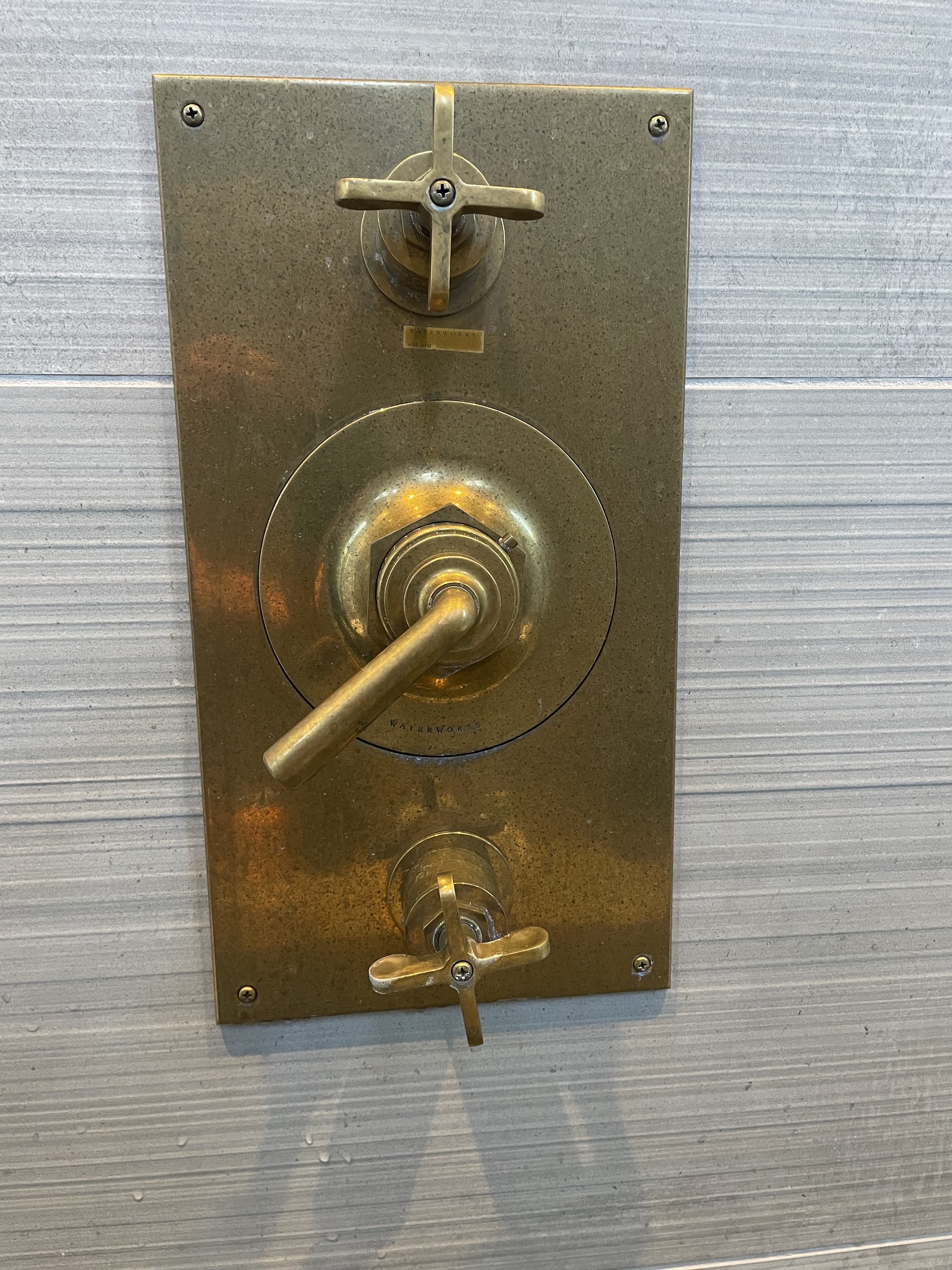 Fixture Installation