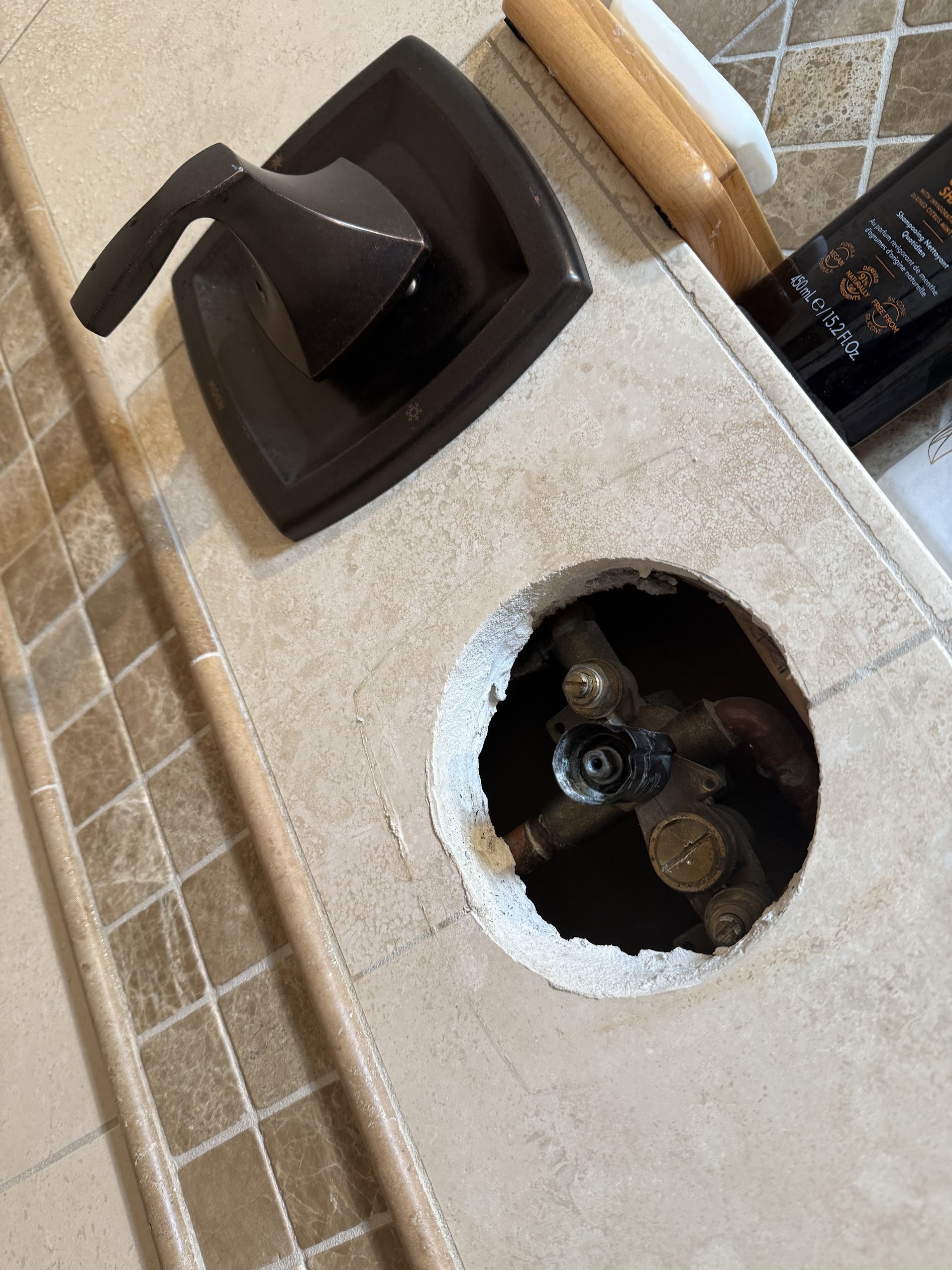 Permanent Pipe Repair