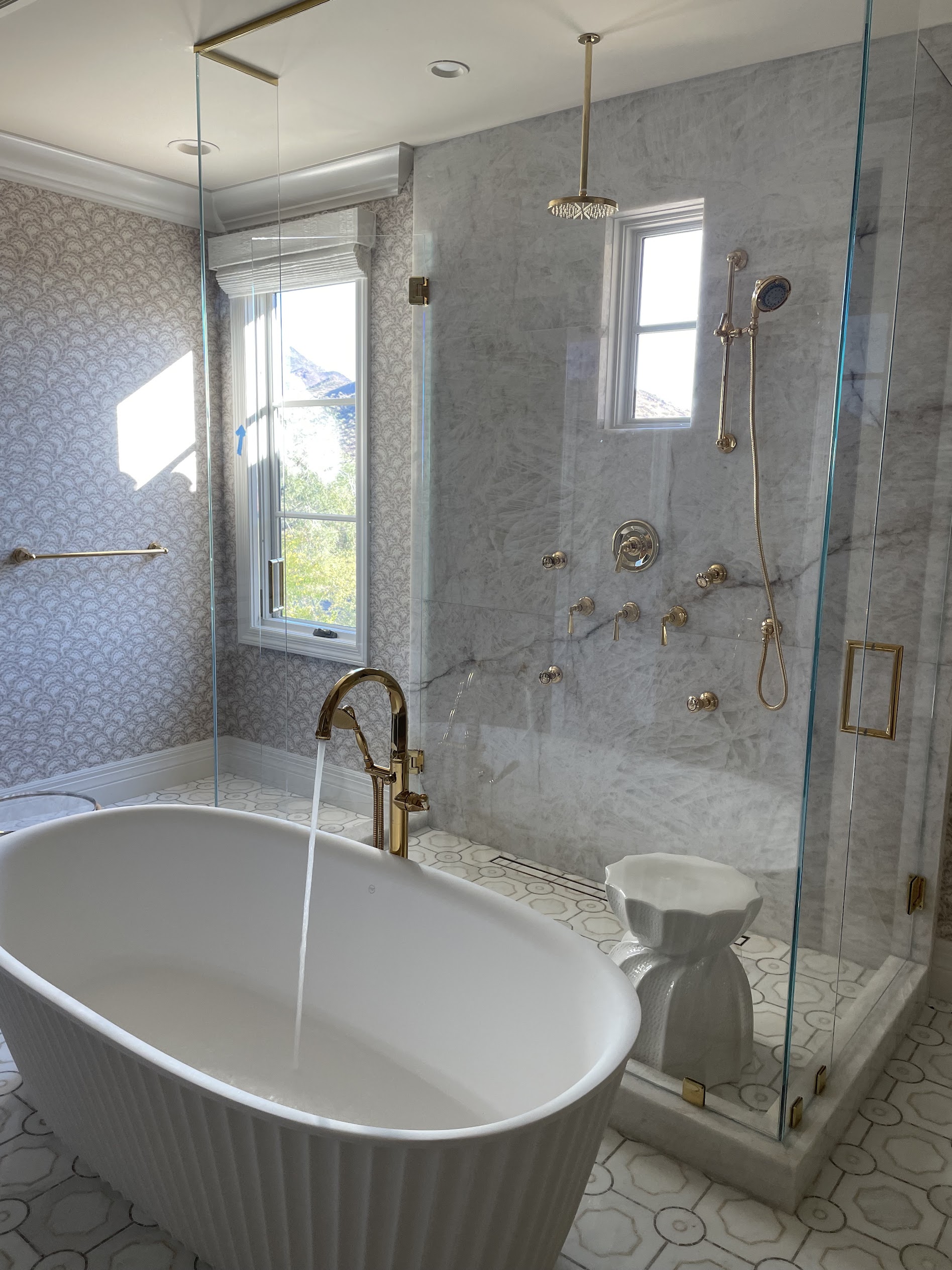 Plumbing Leak Repair