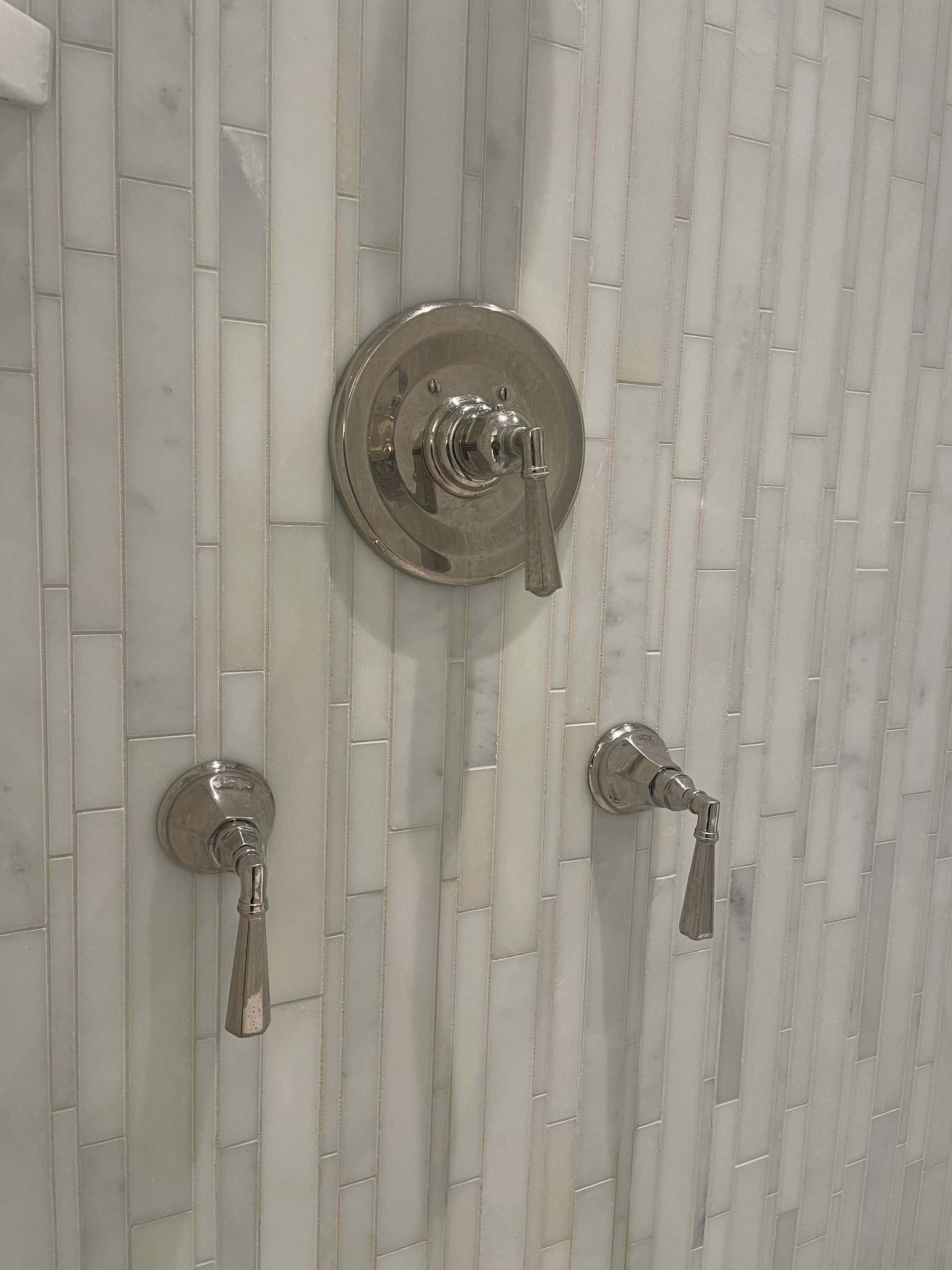 Shower Upgrades and Repair