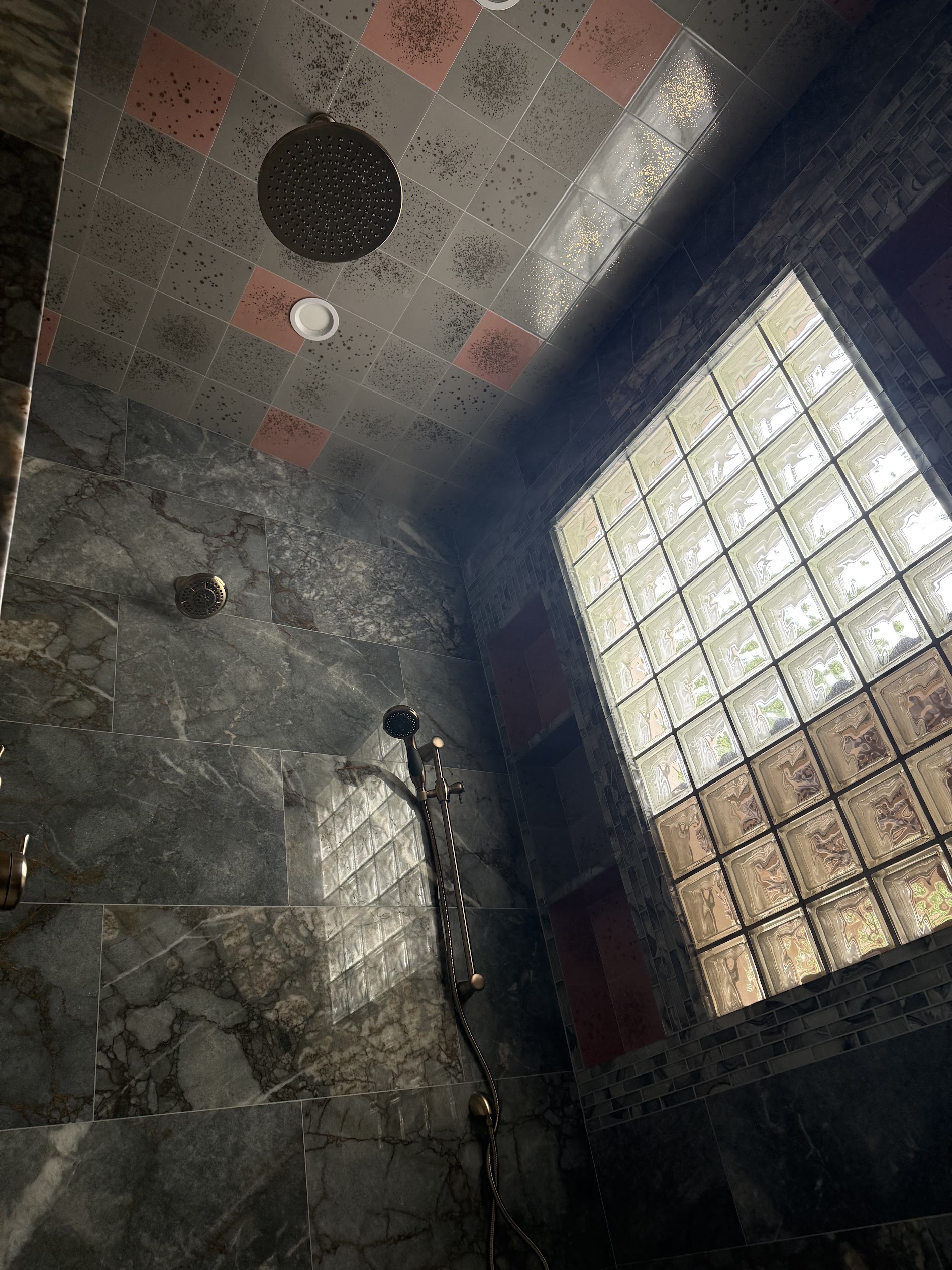 Shower Pan & Drain Service
