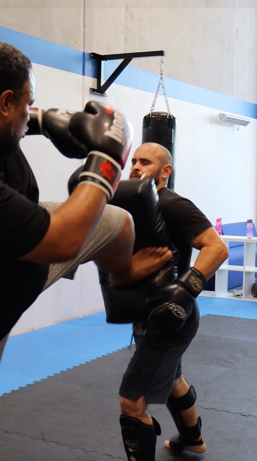 Self-Defence Classes in the Hills District - What Actually Works