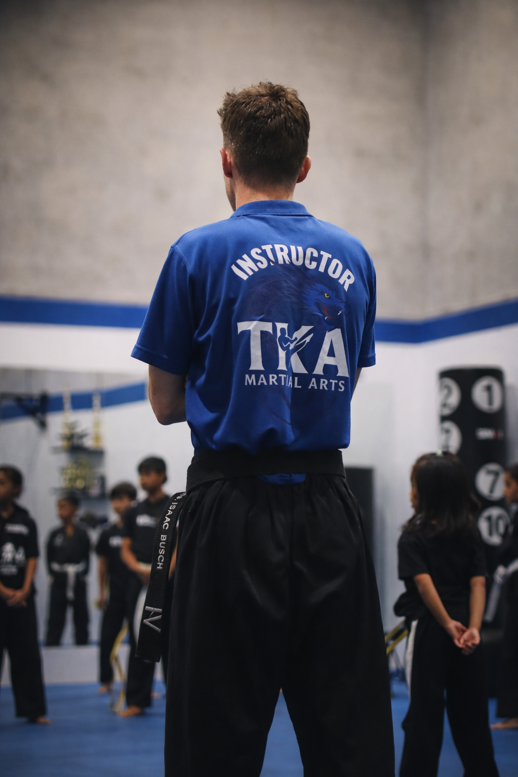 How to Choose a Martial Arts School in the Hills District