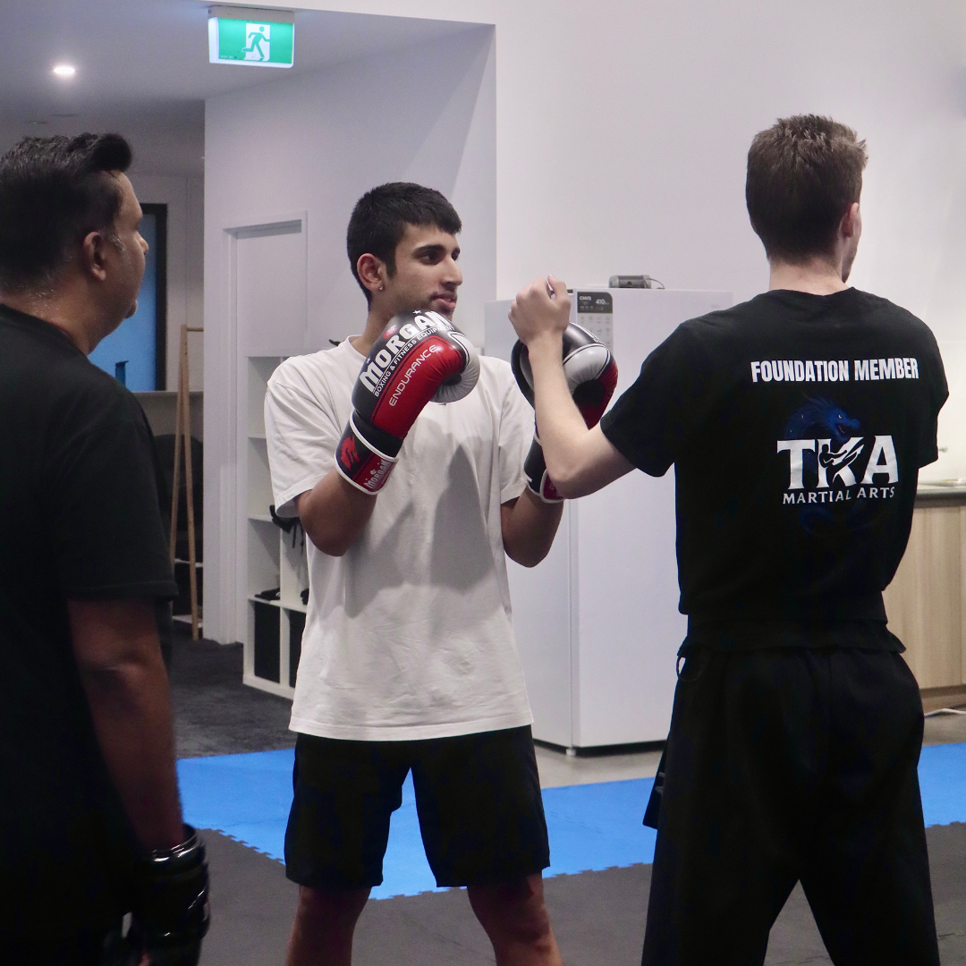 Muay Thai vs Taekwondo - Which Is Right for You?