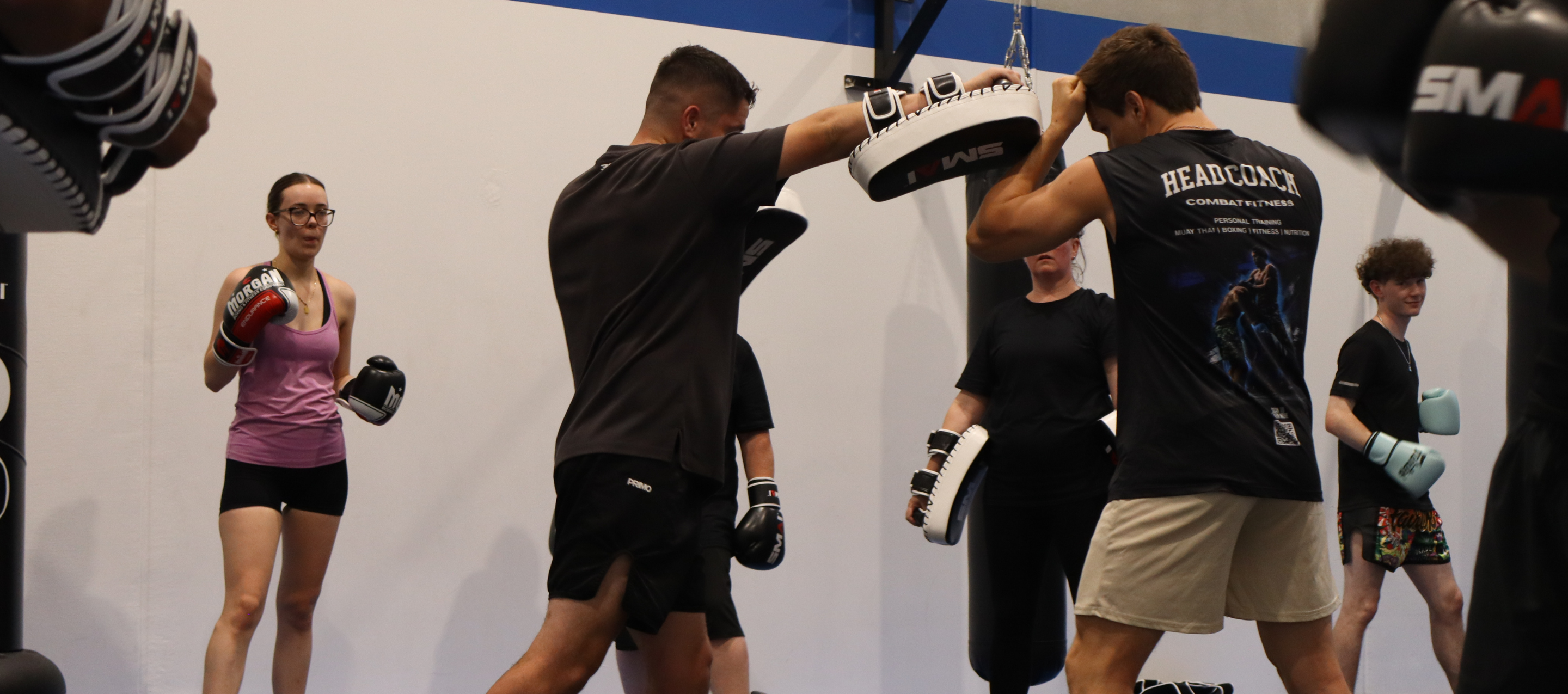 Muay Thai