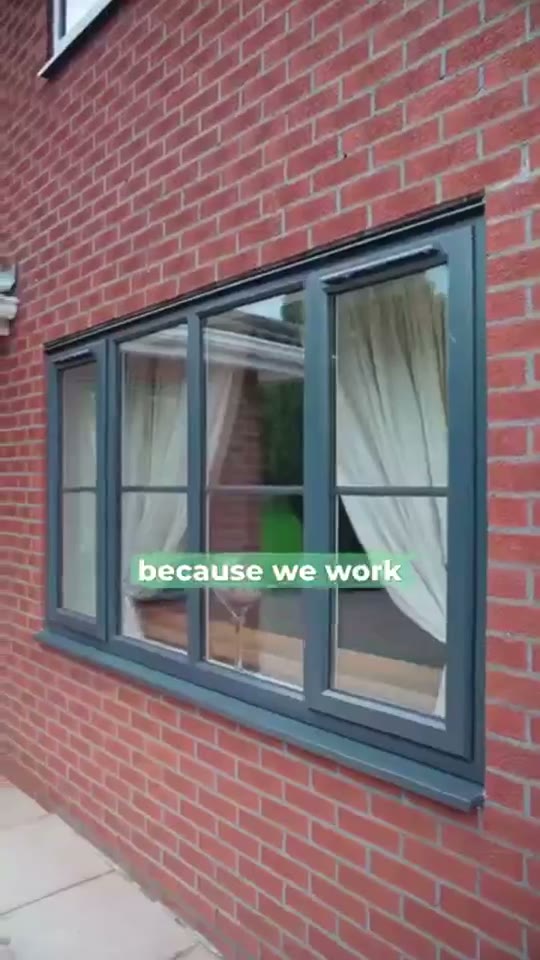SGS Windows ad