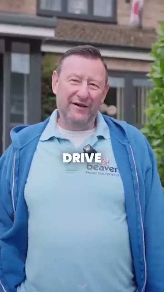 Beaver ad