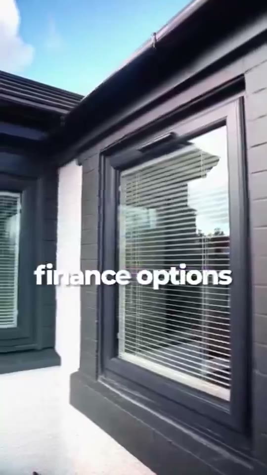 Greencastle Windows and Doors ad
