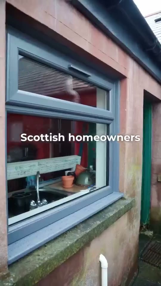 Greencastle Windows and Doors ad
