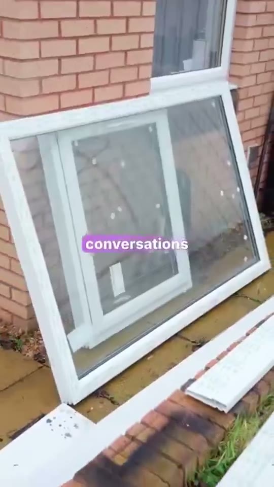 Greencastle Windows and Doors ad