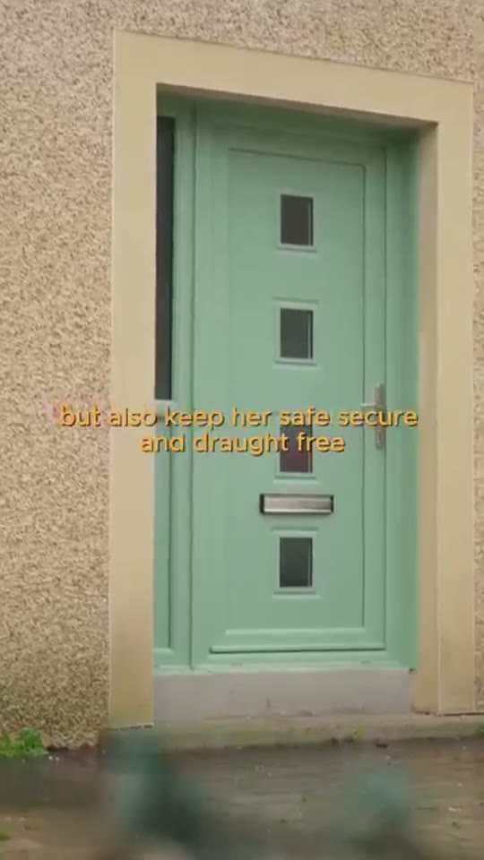 Greencastle Windows and Doors ad