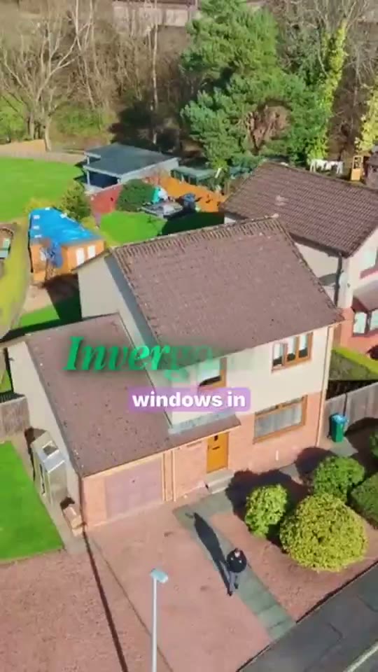 Greencastle Windows and Doors ad