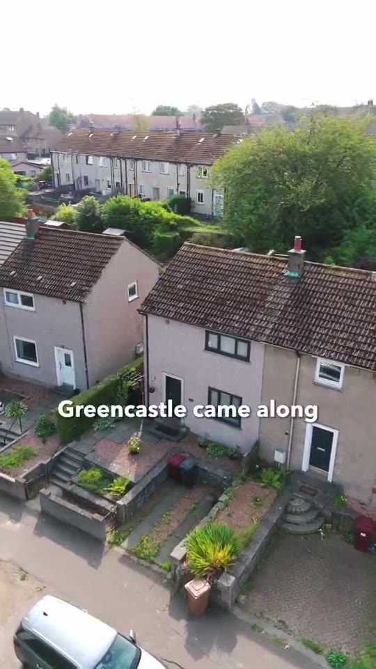 Greencastle Windows and Doors ad