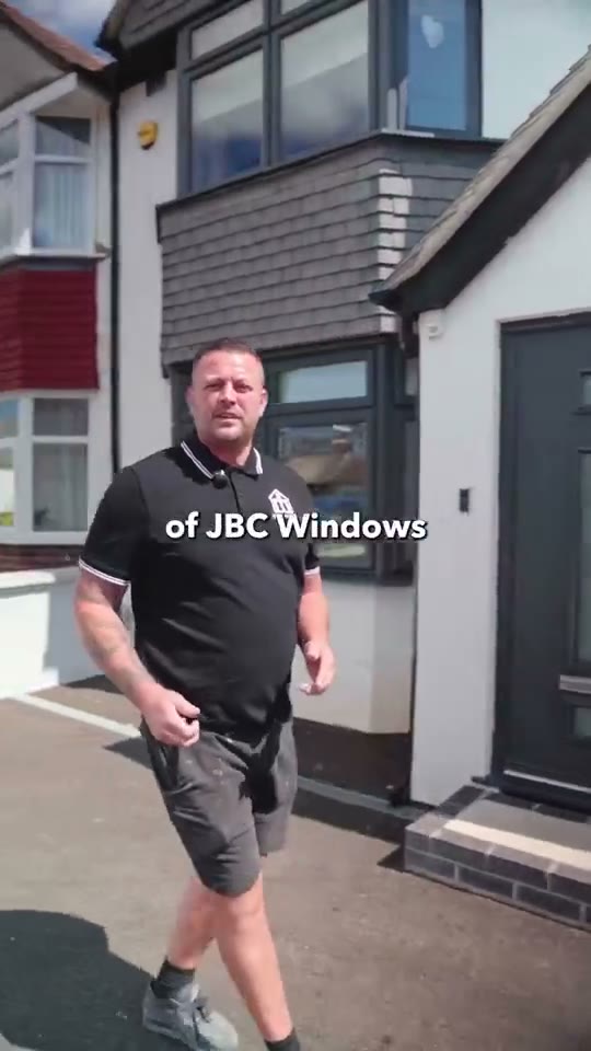 JBC Windows ad