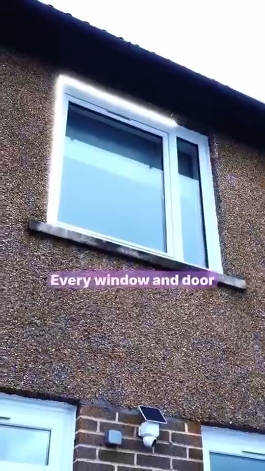 Greencastle Windows and Doors ad