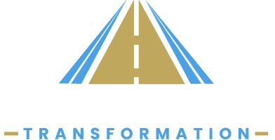 Transcend Transformation Logo
