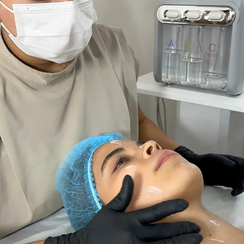 HydraFacial