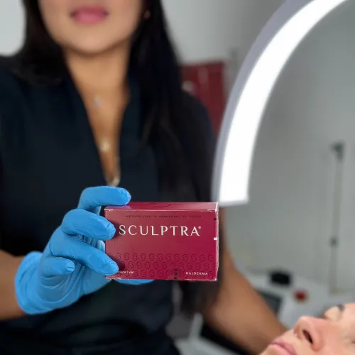 Sculptra